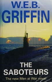 Cover of edition saboteurs0000grif