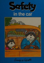 Cover of edition safetyincar0000unse