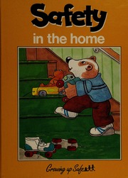 Cover of edition safetyinhome0000unse