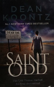 Cover of edition saintodd0000koon_c5q1