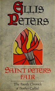 Cover of edition saintpetersfairf0000pete_v4t7