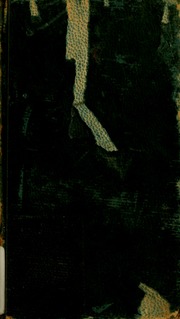 Cover of edition saintseverlastin1835baxt