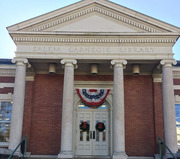 Salem Public Library and Salem Historical Society Digital Collection
