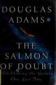 Cover of edition salmonofdoubthit00adam