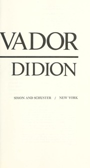 Cover of edition salvador00didi