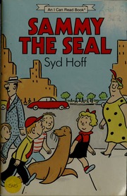 Cover of edition sammyseal1988hoff