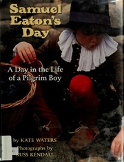 Cover of edition samueleatonsdayd00wate