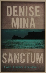 Cover of edition sanctum0000mina