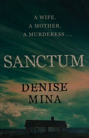 Cover of edition sanctum0000mina_q7n7