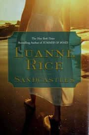 Cover of edition sandcastles00rice_0