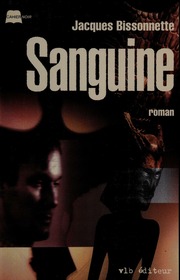 Cover of edition sanguineroman0000biss