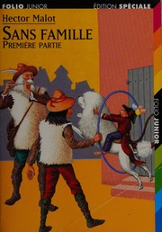 Cover of edition sansfamille0000malo_o6z0