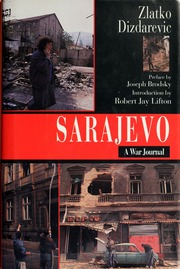 Cover of edition sarajevowarjourn00dizd