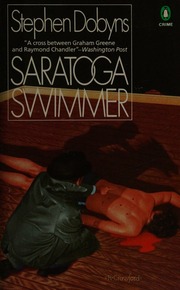 Cover of edition saratogaswimmer0000doby