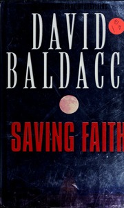 Cover of edition savingfaith00davi