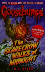 Cover of edition scarecrowwalksat0000stin