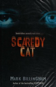 Cover of edition scaredycat0000bill_n8t9