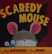 Cover of edition scaredymouse0000macd_k8j4