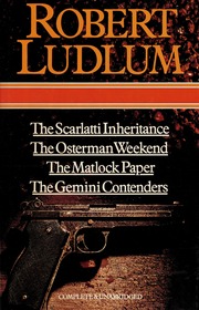 Cover of edition scarlattiinherit0000ludl