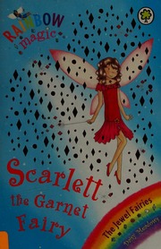 Cover of edition scarlettgarnetfa0000mead
