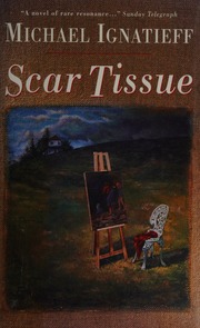 Cover of edition scartissue0000igna