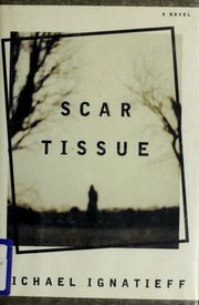 Cover of edition scartissue00igna