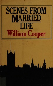 Cover of edition scenesfrommarrie0000unse