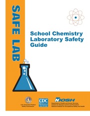school chemistry lab safety guide