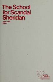 Cover of edition schoolforscanda100sher