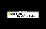 SCI-Man : Jesse Tyler : Free Download, Borrow, and Streaming : Internet Archive