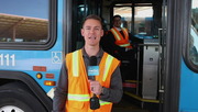 Santa Clarita Transit Updates (Teaser) - TWISC