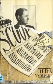Cover of edition scoop00waug