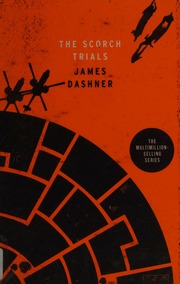 Cover of edition scorchtrials0000dash