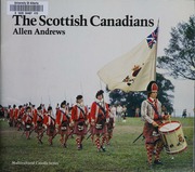 The Scottish Canadians