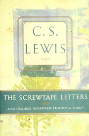 Cover of edition screwtapeletters00csle_0