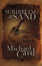 Cover of edition scribblinginsand0000card