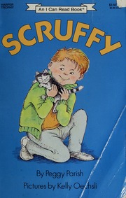 Cover of edition scruffy00pari