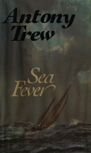 Cover of edition seafever0000trew_a0w9