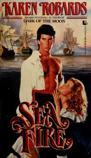 Cover of edition seafirer00roba