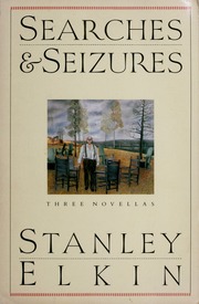 Cover of edition searchesseizures00stan