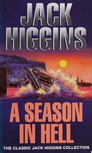 Cover of edition seasoninhell0000higg
