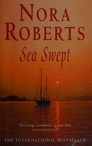 Cover of edition seaswept0000robe