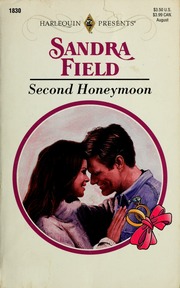 Cover of edition secondhoneymoon00fiel