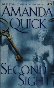 Cover of edition secondsight0000quic_x3l1