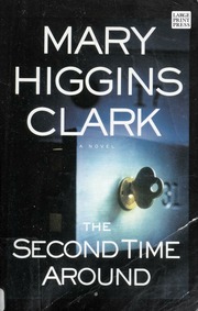 Cover of edition secondtimearound00clar_0