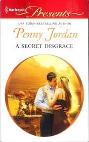 Cover of edition secretdisgraceha00penn