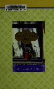 Cover of edition secretlifeofbees00suem
