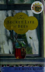 Cover of edition secretlifeofbees00viki