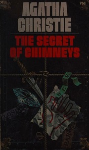 Cover of edition secretofchimneys0000agat_s5i2