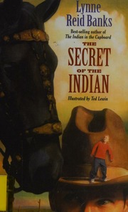 Cover of edition secretofindian0000unse